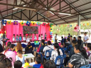 โครงการส่งเสริมกิจกรรมงานวันเด็กแห่งชาติตำบลโพนงาม ประจำปี 2566