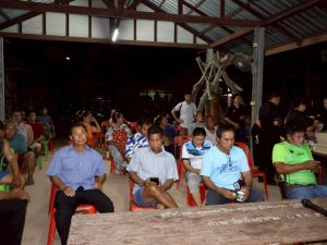 โครงการจัดเวทีประชาคมเพื่อจัดทำแผนพัฒนาท้องถิ่นฉบับที่ 3 พ.ศ 2531 ถึง 2575 และการเพิ่มเติมแผนพัฒนาท้องถิ่นพ.ศ 2566 ถึง 2570 เพิ่มเติมครั้งที่ 1/2569 เพื่อการจัดทำข้อบัญญัติงบประมาณรายจ่ายประจำปีงบประมาณ พ.ศ 2570